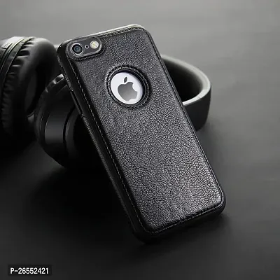 Modern Solid Mobile Cover for Apple iPhone 8-thumb5