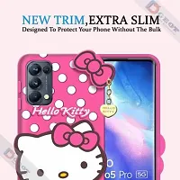 LENIENT Back Cover For Oppo Reno5 Pro-thumb1