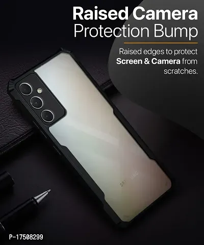 LENIENT Back Cover For Samsung Galaxy A54 5G-thumb4