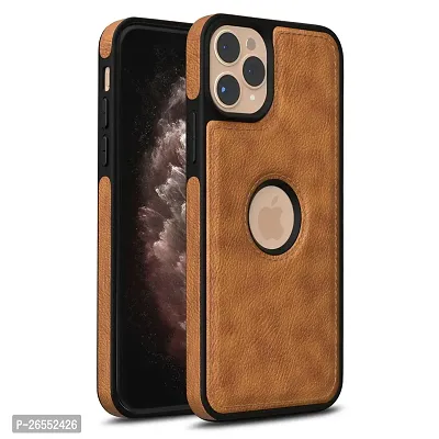 Modern Solid Mobile Cover for Apple iPhone 11 Pro Max