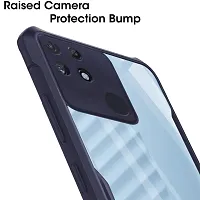 LENIENT Back Cover For Realme Narzo 50A-thumb3