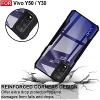 LENIENT Back Cover For Vivo Y50-thumb2