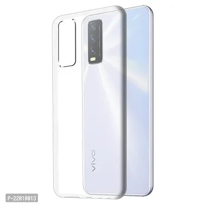 LENIENT Back Cover For Vivo Y20-thumb0