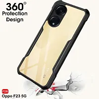 LENIENT Back Cover For Oppo F23 5G-thumb2