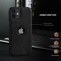 Modern Solid Mobile Cover for Apple iPhone 11-thumb3