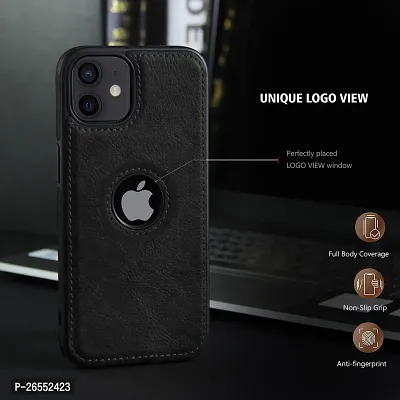 Modern Solid Mobile Cover for Apple iPhone 11-thumb4