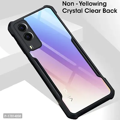 LENIENT Back Cover For Vivo V21E 5G-thumb3