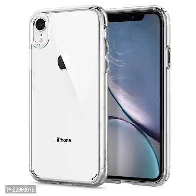 LENIENT Back Cover For Apple iPhone XR