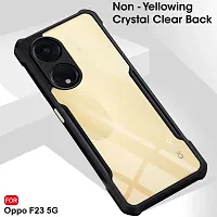 LENIENT Back Cover For Oppo F23 5G-thumb1