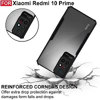 LENIENT Back Cover For Xiaomi Redmi 10 Prime-thumb2