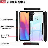 LENIENT Back Cover For Xiaomi Redmi Note 8-thumb4