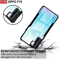 LENIENT Back Cover For Oppo F15-thumb2