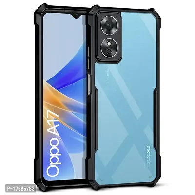 LENIENT Back Cover For Oppo A17K-thumb0