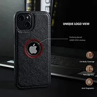 Modern Solid Mobile Cover for Apple iPhone 15-thumb4