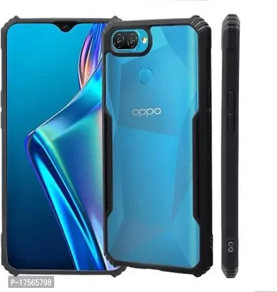 LENIENT Back Cover For Oppo A12
