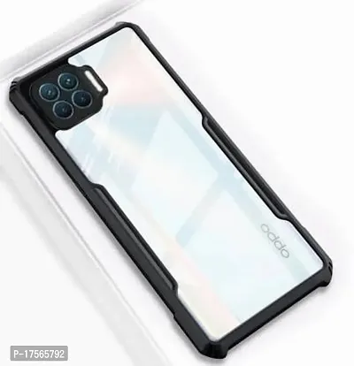 LENIENT Back Cover For Oppo F17 Pro-thumb0