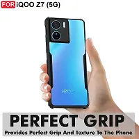LENIENT Back Cover For iQOO Z7-thumb1