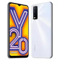 LENIENT Back Cover For Vivo Y20-thumb1