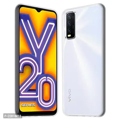 LENIENT Back Cover For Vivo Y20-thumb2