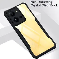 LENIENT Back Cover For Vivo V25 5G-thumb2