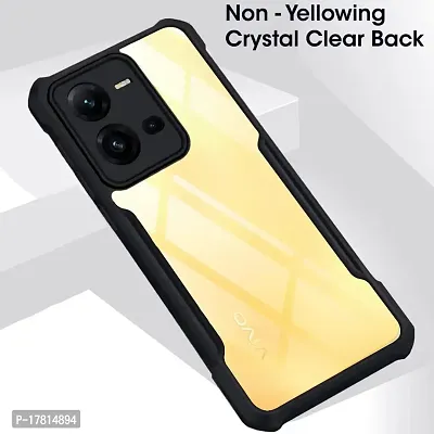 LENIENT Back Cover For Vivo V25 5G-thumb3