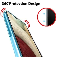 LENIENT Back Cover For Samsung Galaxy A22 4G-thumb2