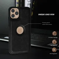 Modern Solid Mobile Cover for Apple iPhone 11 Pro Max-thumb3