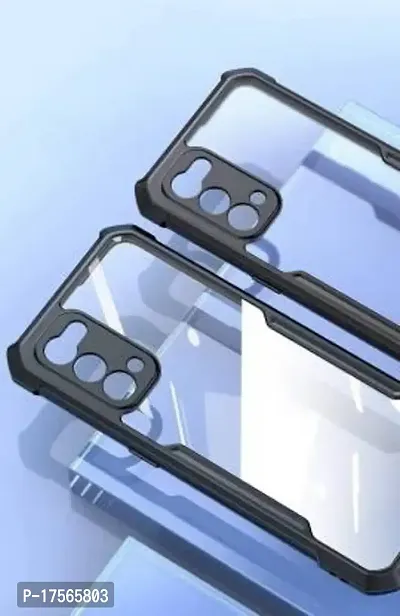 LENIENT Back Cover For Oppo Reno 5 Pro-thumb4
