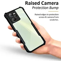 LENIENT Back Cover For Realme C35-thumb3