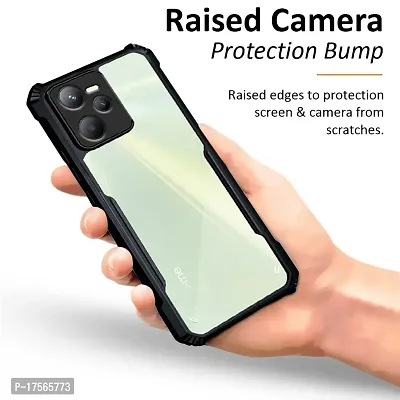 LENIENT Back Cover For Realme C35-thumb4