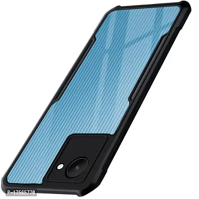 LENIENT Back Cover For Realme C30-thumb0