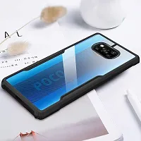 LENIENT Back Cover For Poco X3 Pro-thumb2