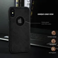 Modern Solid Mobile Cover for Apple iPhone X-thumb4