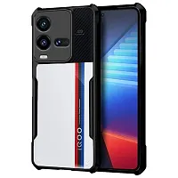 LENIENT Back Cover For iQOO 10 5G-thumb2
