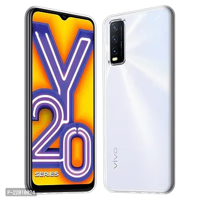 LENIENT Back Cover For Vivo Y20S-thumb2