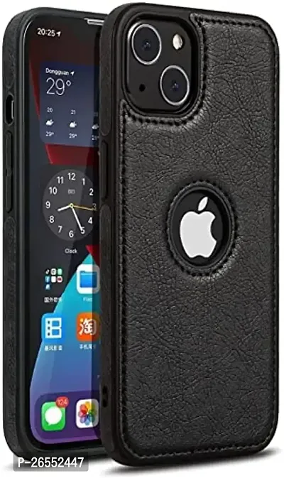 Modern Solid Mobile Cover for Apple iPhone 15