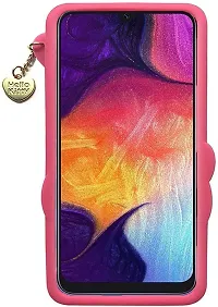 LENIENT Back Cover For Vivo Y20A-thumb3