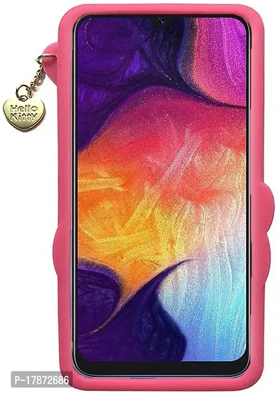 LENIENT Back Cover For Vivo Y20A-thumb4