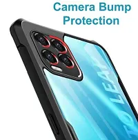 LENIENT Back Cover For Realme 8i-thumb2