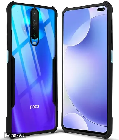 LENIENT Back Cover For Poco X2-thumb5