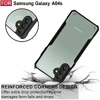 LENIENT Back Cover For Samsung Galaxy A04s-thumb2