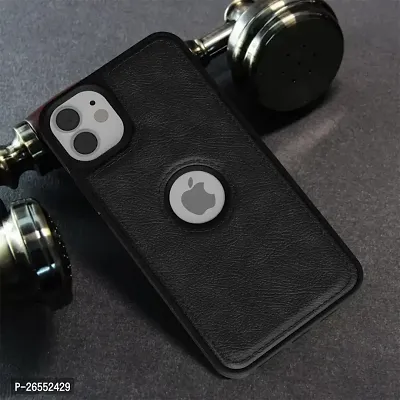 Modern Solid Mobile Cover for Apple iPhone 12 Pro-thumb2