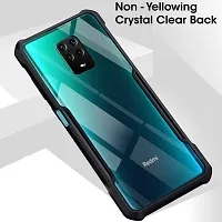 LENIENT Back Cover For Xiaomi Redmi Note 9 Pro-thumb2