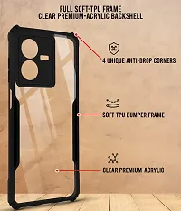 LENIENT Back Cover For Vivo Y22-thumb1