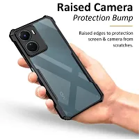 LENIENT Back Cover For Vivo Y16-thumb2