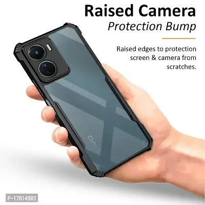 LENIENT Back Cover For Vivo Y16-thumb3