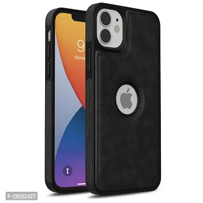 Modern Solid Mobile Cover for Apple iPhone 12