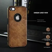 Modern Solid Mobile Cover for Apple iPhone 6-thumb3