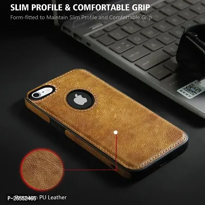 Modern Solid Mobile Cover for Apple iPhone 6 Plus-thumb3