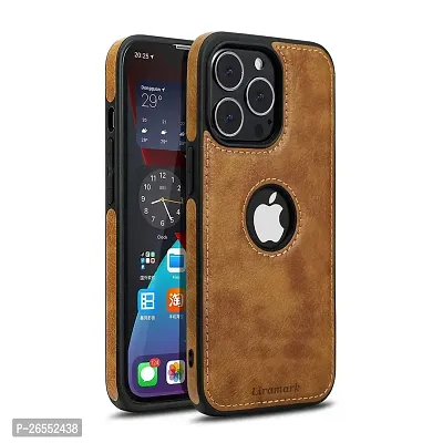 Modern Solid Mobile Cover for Apple iPhone 13 Pro Max